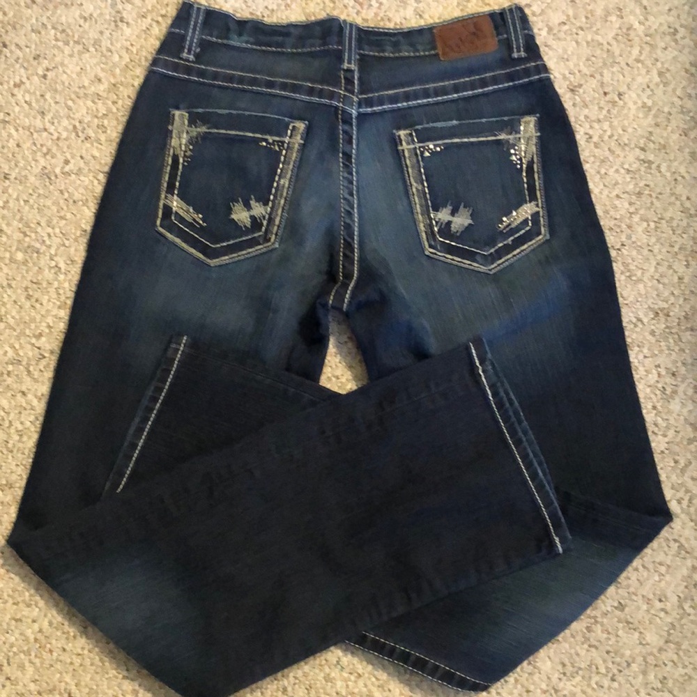 BKE Jeans - Picture 4 of 6